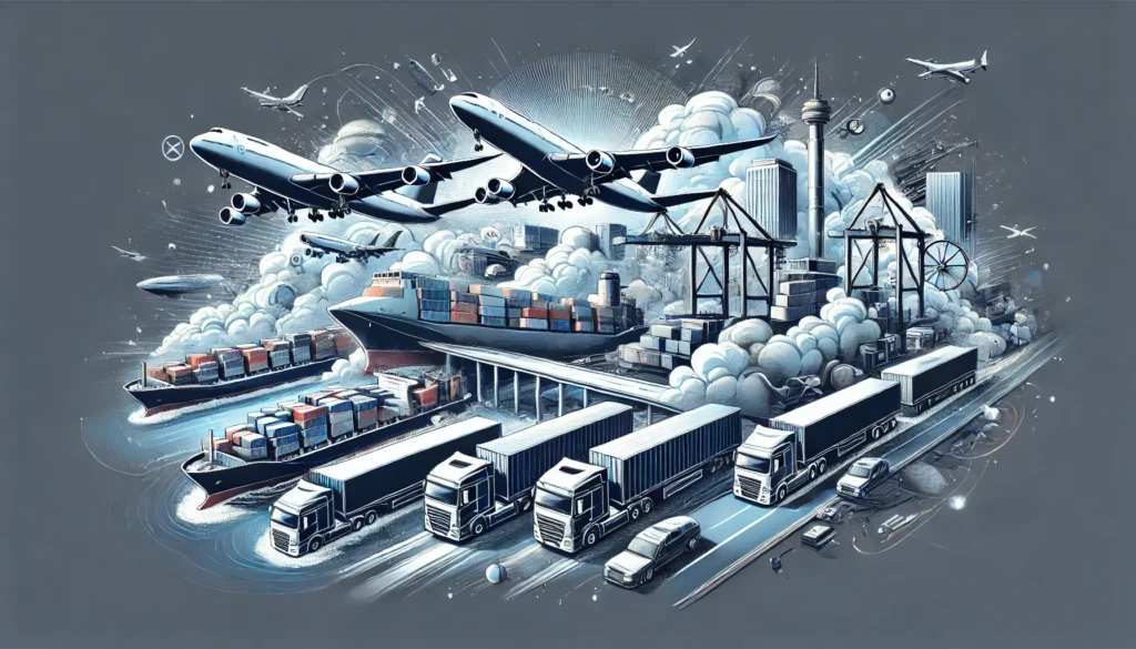 How to Choose the Right Shipping Service for Your Needs 