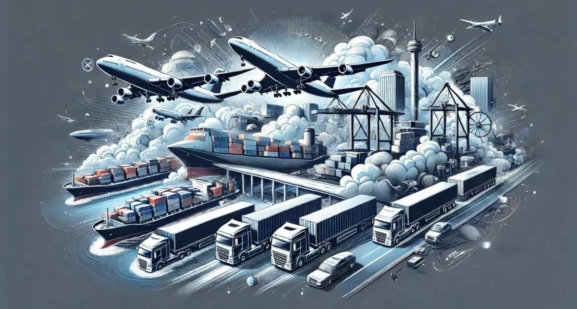 How to Choose the Right Shipping Service for Your Needs