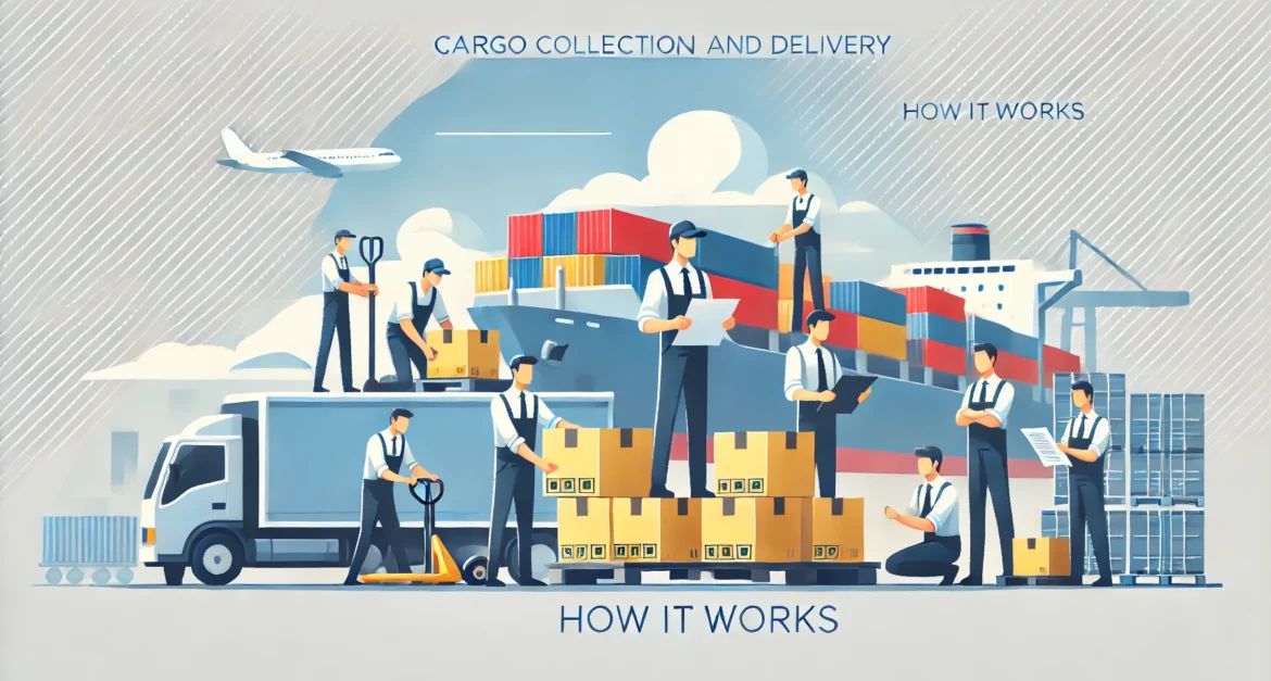 Cargo Collection and Delivery