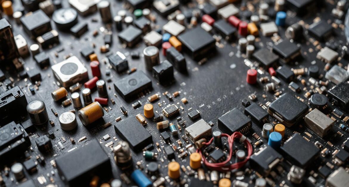 The Importance of Shock-Absorbing Packaging for Fragile Goods