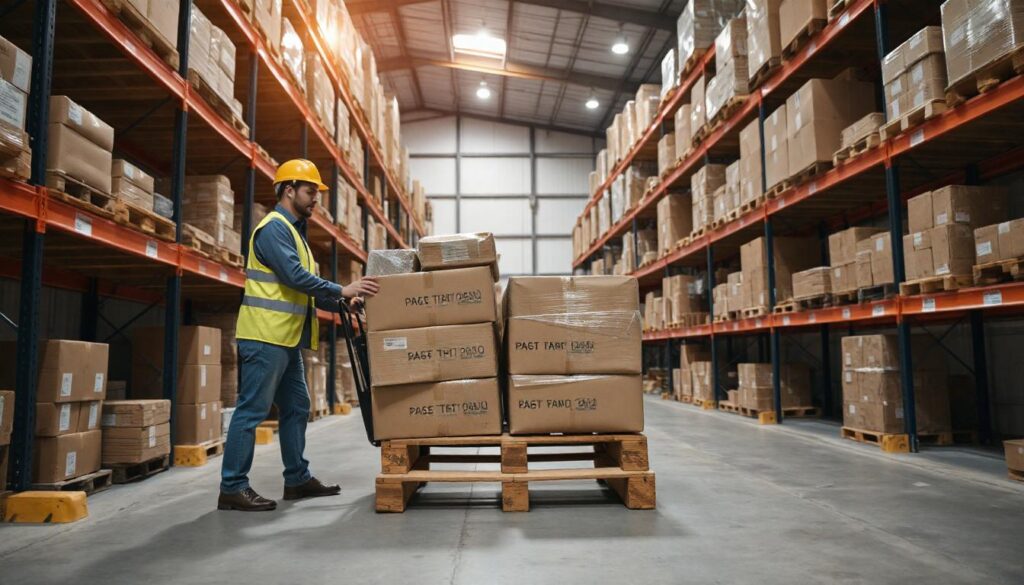On-demand Dispatch and Shipping Support On-demand Dispatch and Shipping Support