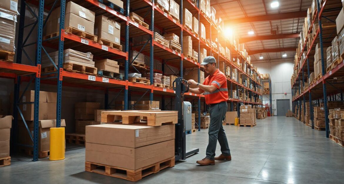 How Custom Packaging Reduces Environmental Impact