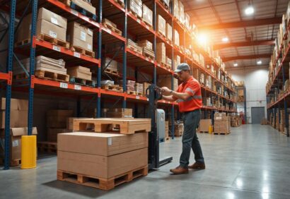 How Custom Packaging Reduces Environmental Impact