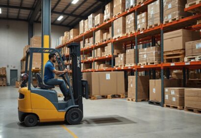 The Role of Packaging in Promoting Circular Economy