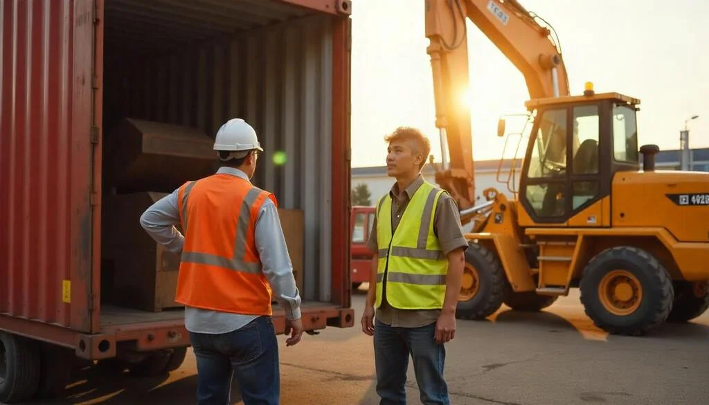 Eco-Friendly Palletizing: Sustainable Solutions for a Greener Future