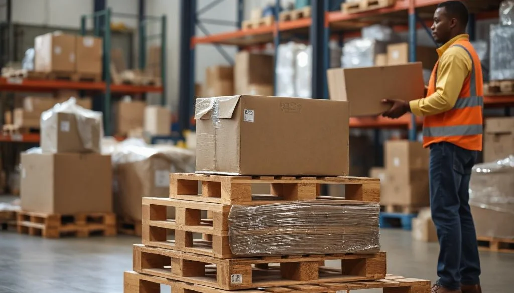 How Packaging Minimizes Returns and Damages in E-Commerce