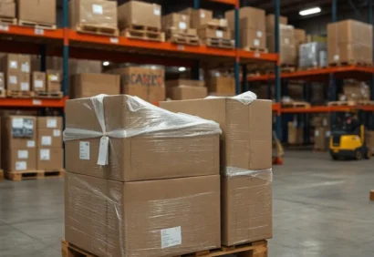 The Role of Packaging in Cold Chain Logistics