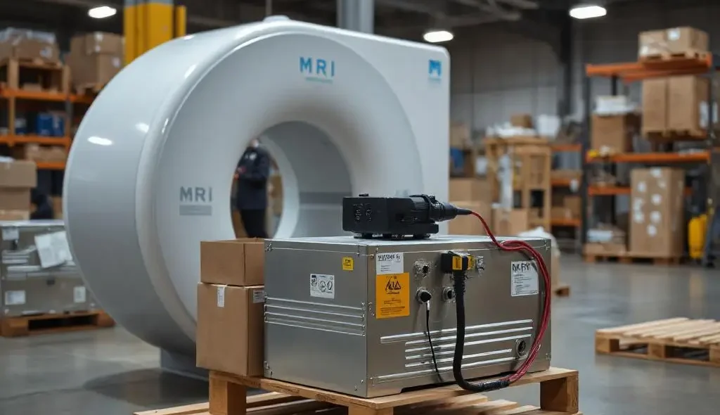How to Ship Medical Equipment: Step by Step