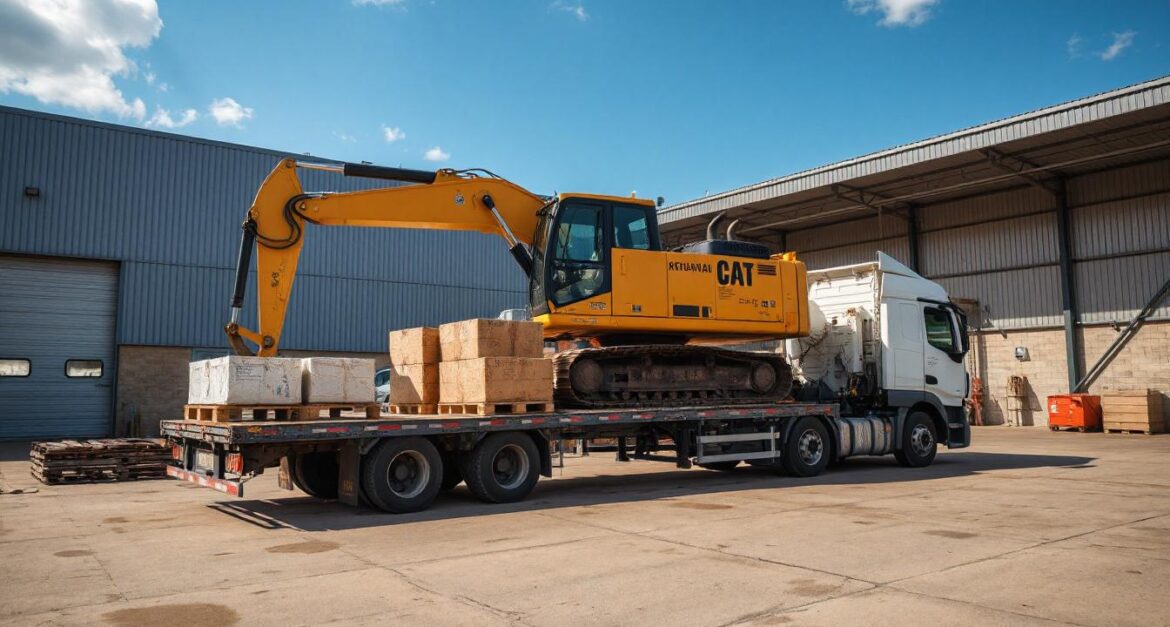 How Packaging Improves Supply Chain Transparency