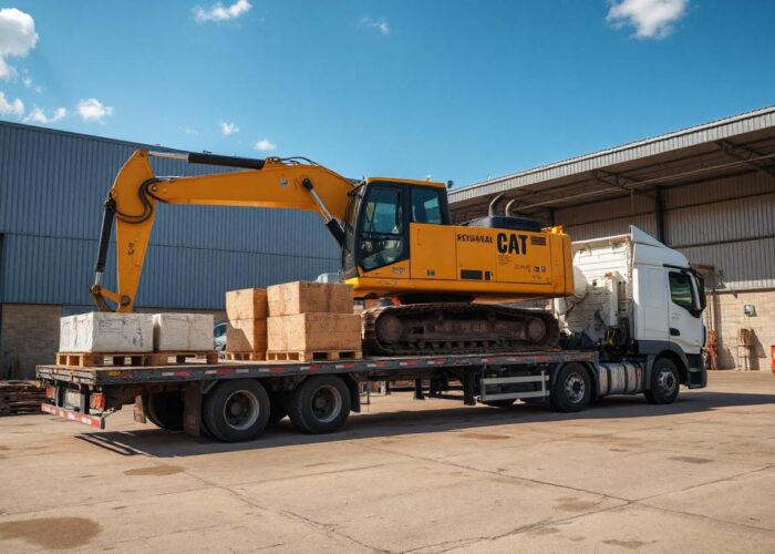 industrial-crating-2 How Packaging Improves Supply Chain Transparency