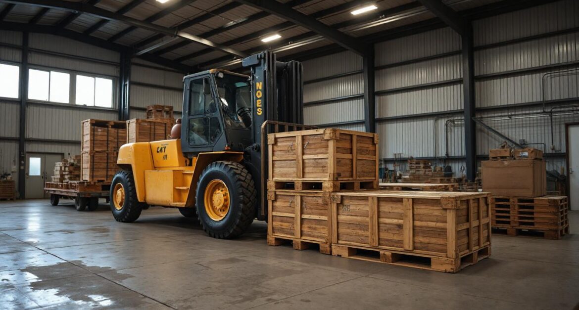 Best Practices for Packing Hazardous Materials