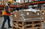 The Benefits of Custom Labels for Shipping Efficiency