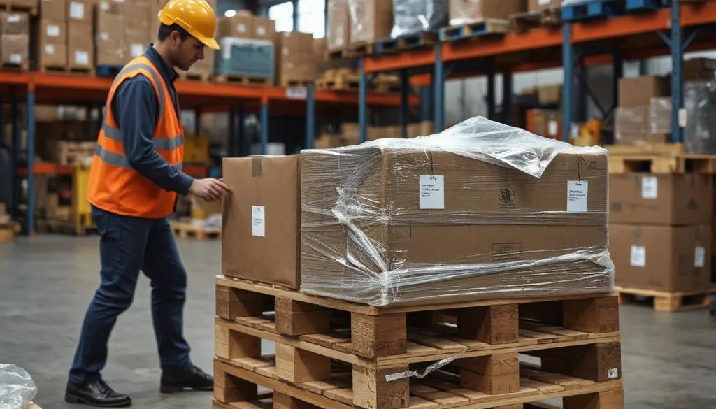 The Benefits of Custom Labels for Shipping Efficiency
