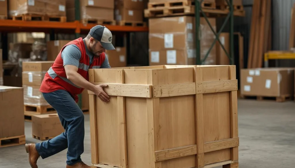 How to Choose the Right Packaging for Perishable Goods