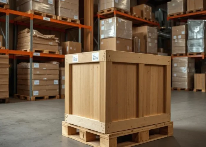 pallet-crate-news-photo-20 The Impact of Minimalist Packaging on Brand Image