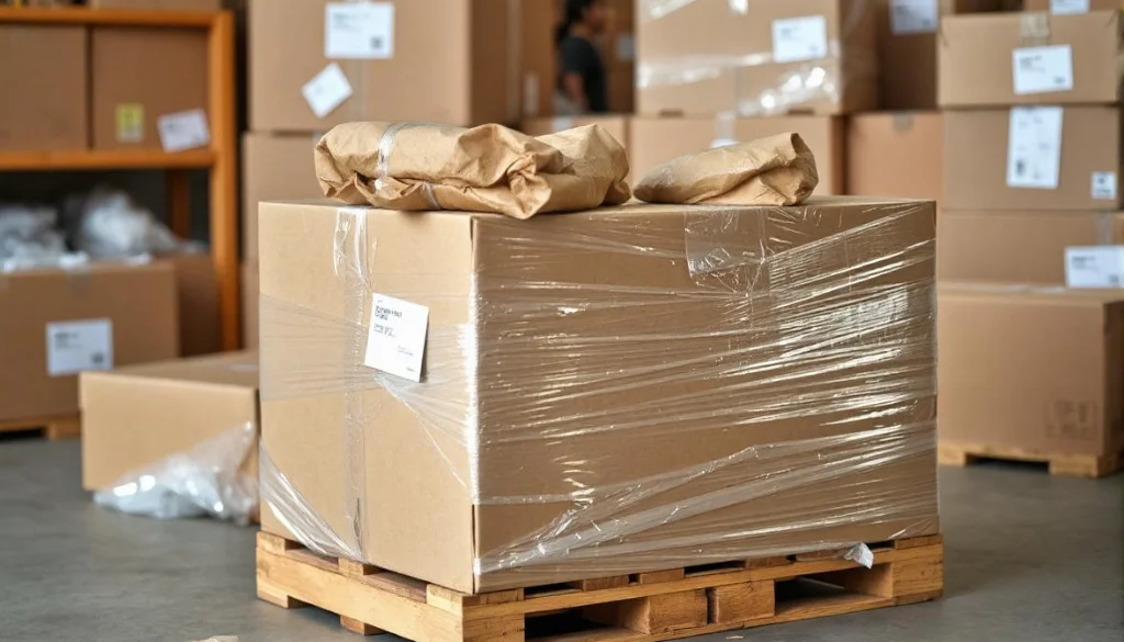 Sustainable Packaging Trends in 2025