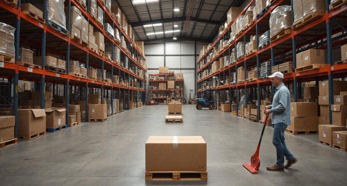 How Packaging Innovations Enhance Sustainability in Logistics