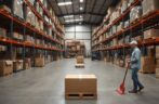 How Packaging Innovations Enhance Sustainability in Logistics