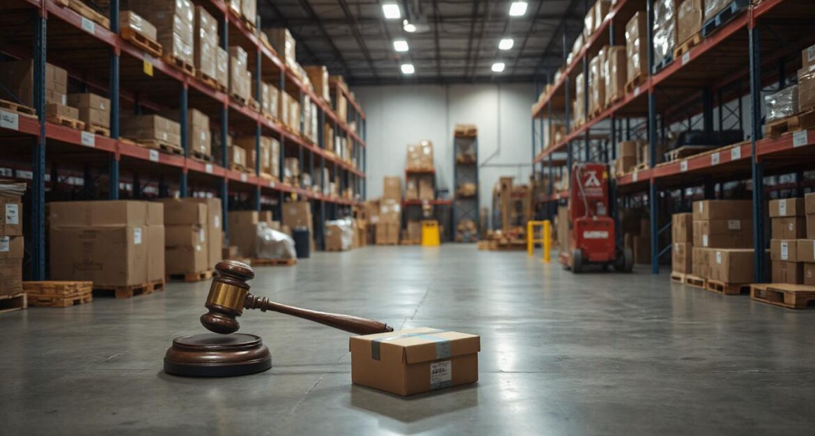 The Benefits of Lightweight Packaging for International Shipping