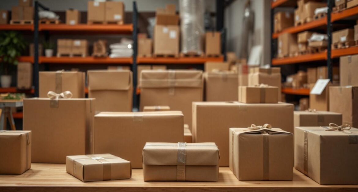 How Packaging Affects Customer Retention Rates