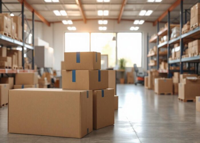 How Packaging Design Influences Brand Perception