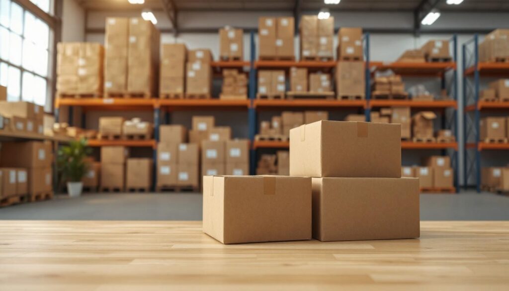 Expert Packing and Shipping Extended Storage Solutions - Expert Packing and Shipping