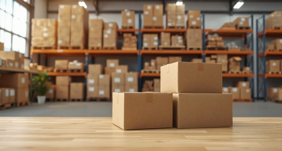 The Benefits of Modular Packaging in Supply Chains