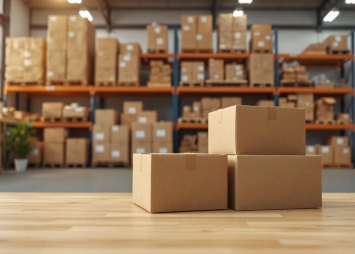 The Benefits of Modular Packaging in Supply Chains