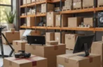 The Role of Recyclable Packaging in Modern Logistics