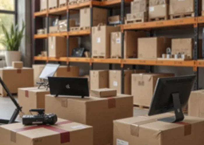 The Role of Recyclable Packaging in Modern Logistics