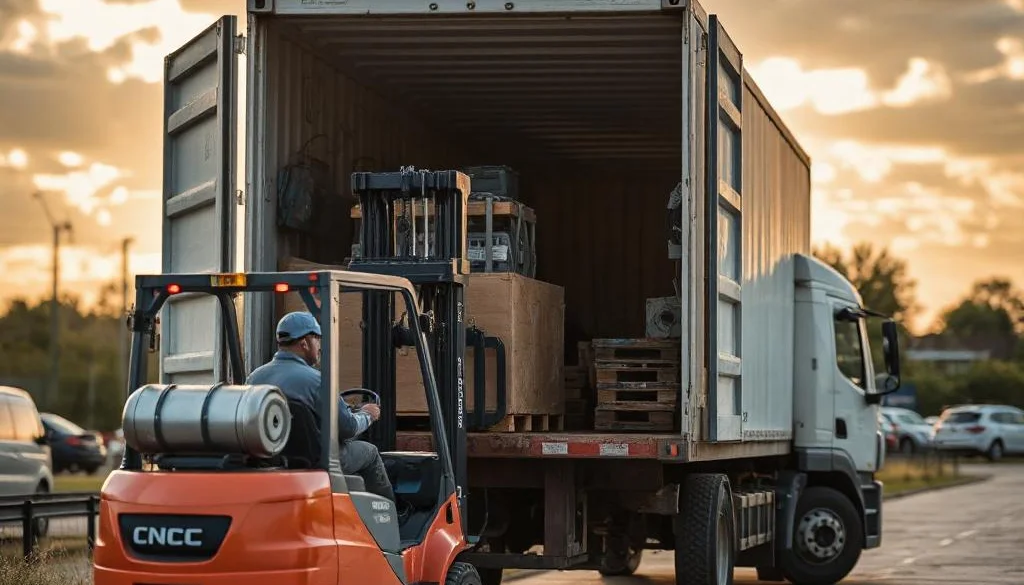 Product Integrity During International Shipping
