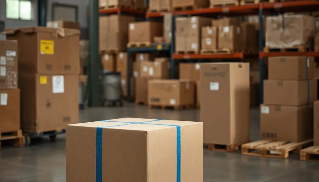 When Should You Use Crating for Transporting Fragile Goods?