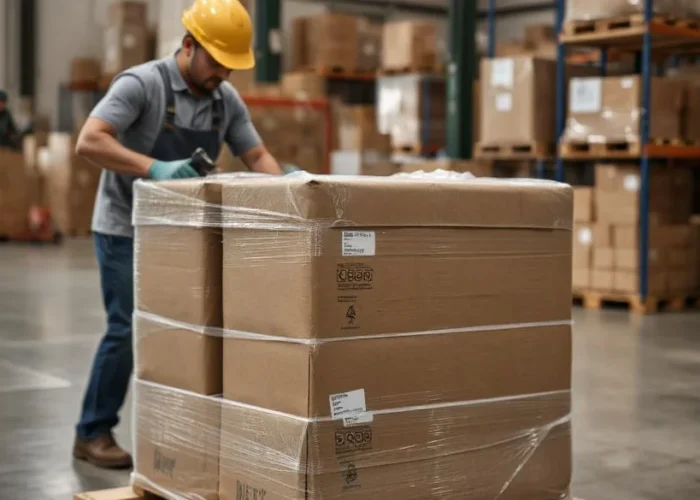 why-is-professional-crating-important-for-valuable-goods How Packaging Enhances Safety in Pharmaceutical Logistics