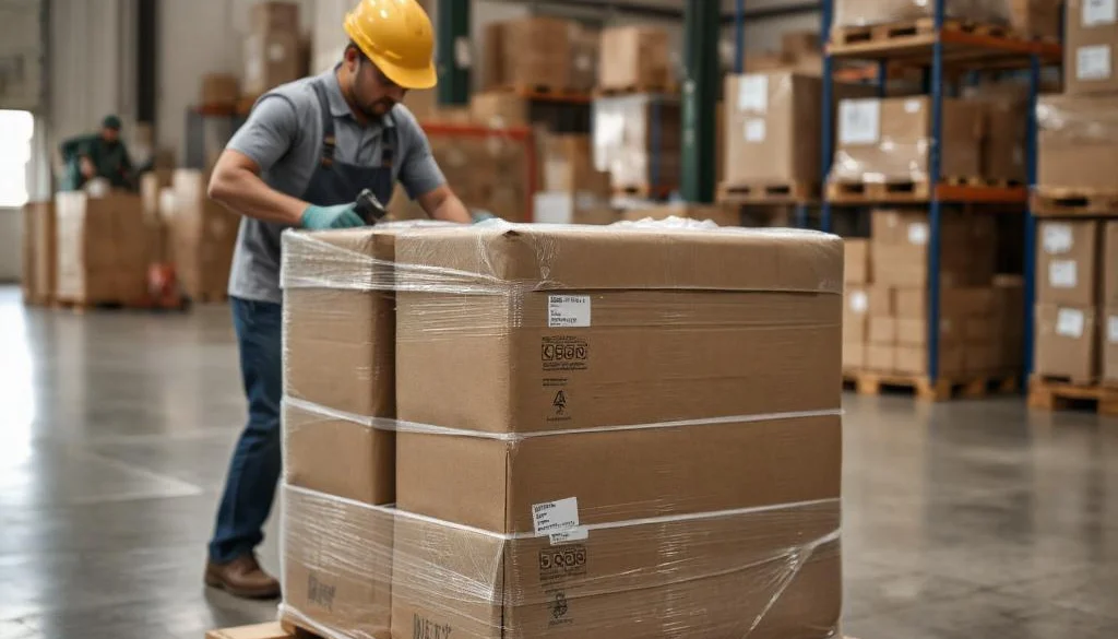 How Packaging Enhances Safety in Pharmaceutical Logistics