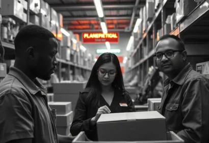 The Role of Packaging in Reducing Supply Chain Waste