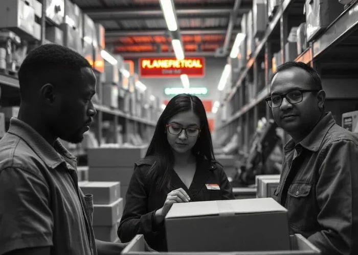 The Role of Packaging in Reducing Supply Chain Waste