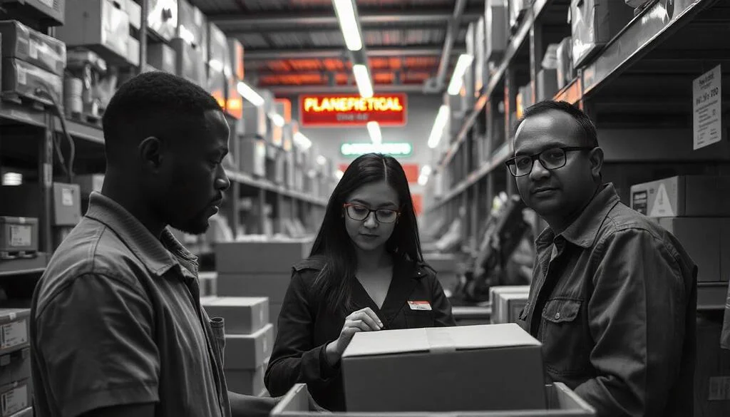 The Role of Packaging in Reducing Supply Chain Waste