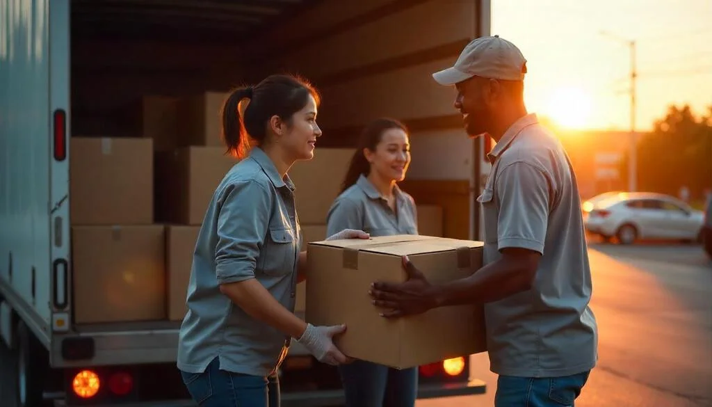 The Role of Reusable Packaging in Sustainable Logistics