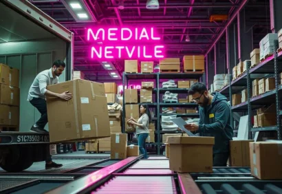 The Impact of Packaging on Customer Retention in E-Commerce