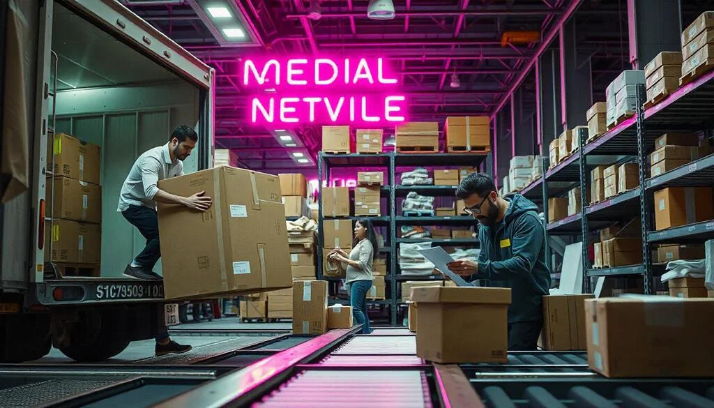 The Impact of Packaging on Customer Retention in E-Commerce