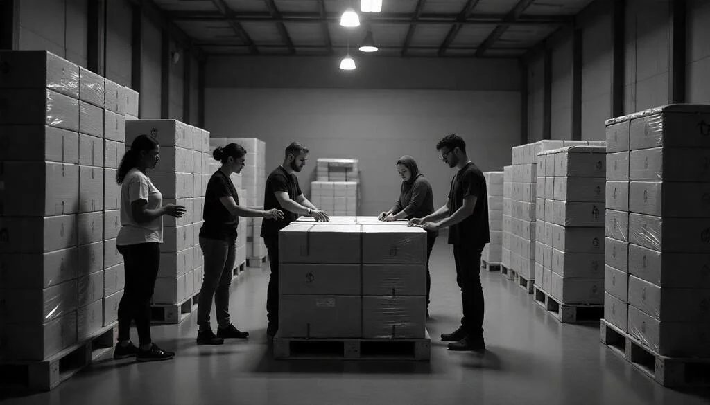The Evolution of Packaging Technologies
