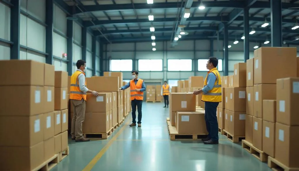 The Advantages of Clear Packaging for Retail Products