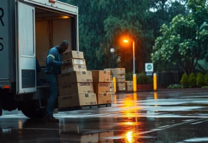 The Role of Packaging in Ensuring Product Freshness