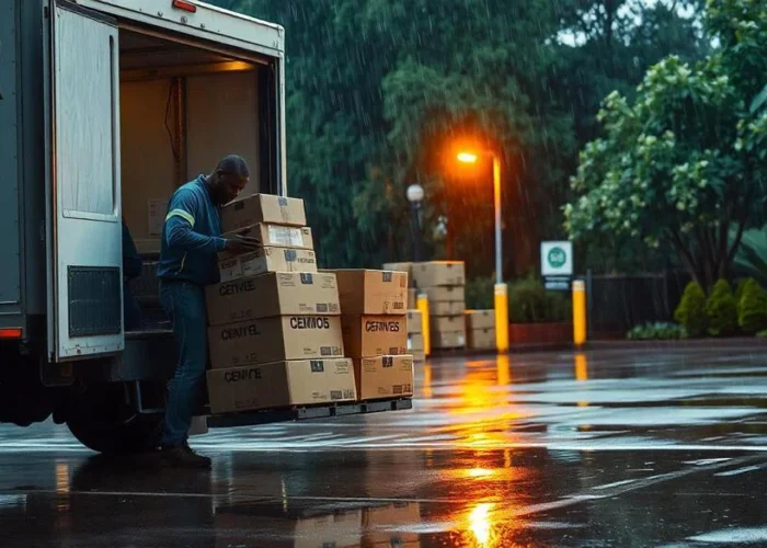 The Role of Packaging in Ensuring Product Freshness