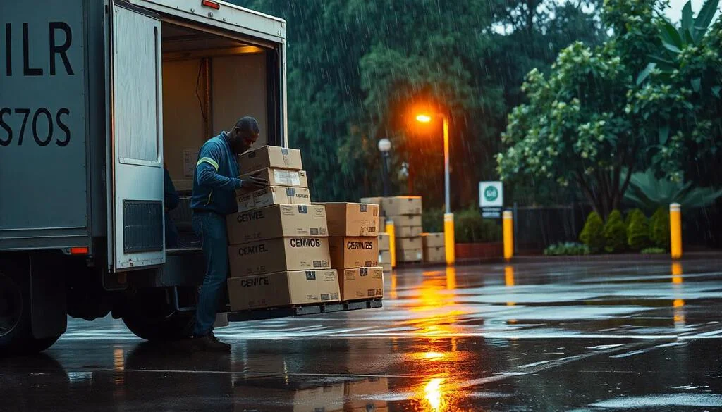 The Role of Packaging in Ensuring Product Freshness