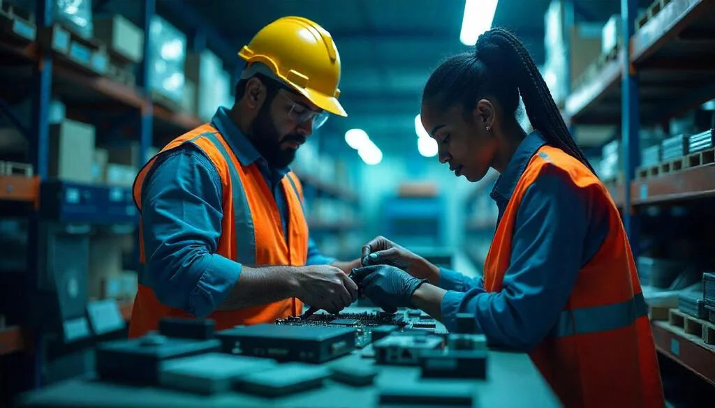 How Auction Shipping Companies Ensure Safe Delivery of High-Value Items