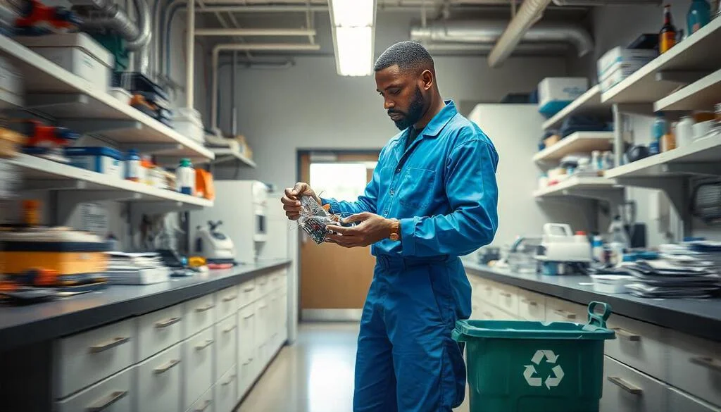 The Importance of Packaging in Protecting Hazardous Materials